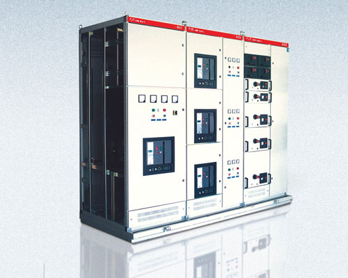 南浔GCS型低压抽出式开关柜GCS型低压抽出式开关柜